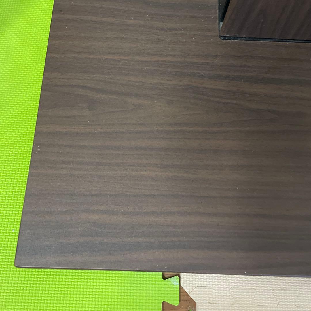 MITSUBISHI テレビ　32型　テレビスタンドのセット売り