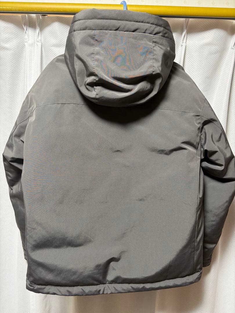 URBAN RESEARCH Sonny Label フーディーダウン