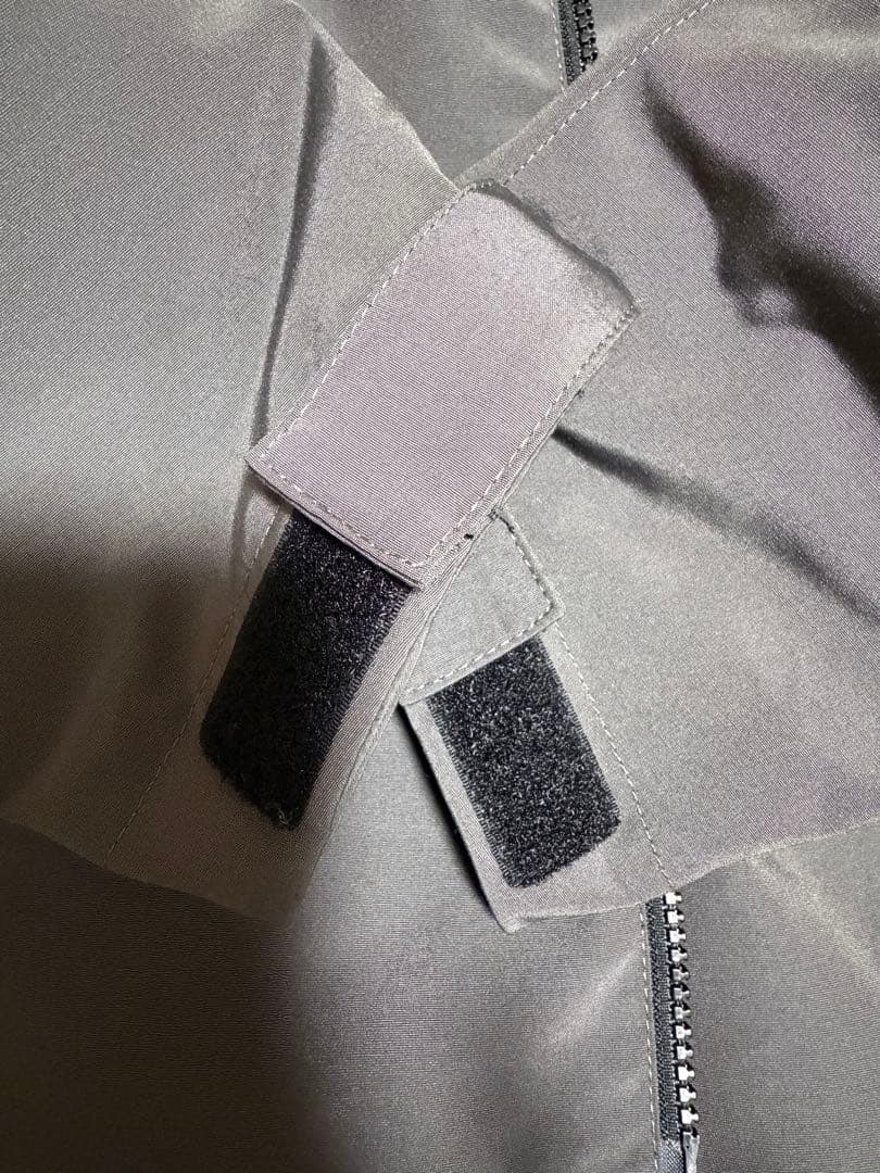 URBAN RESEARCH Sonny Label フーディーダウン