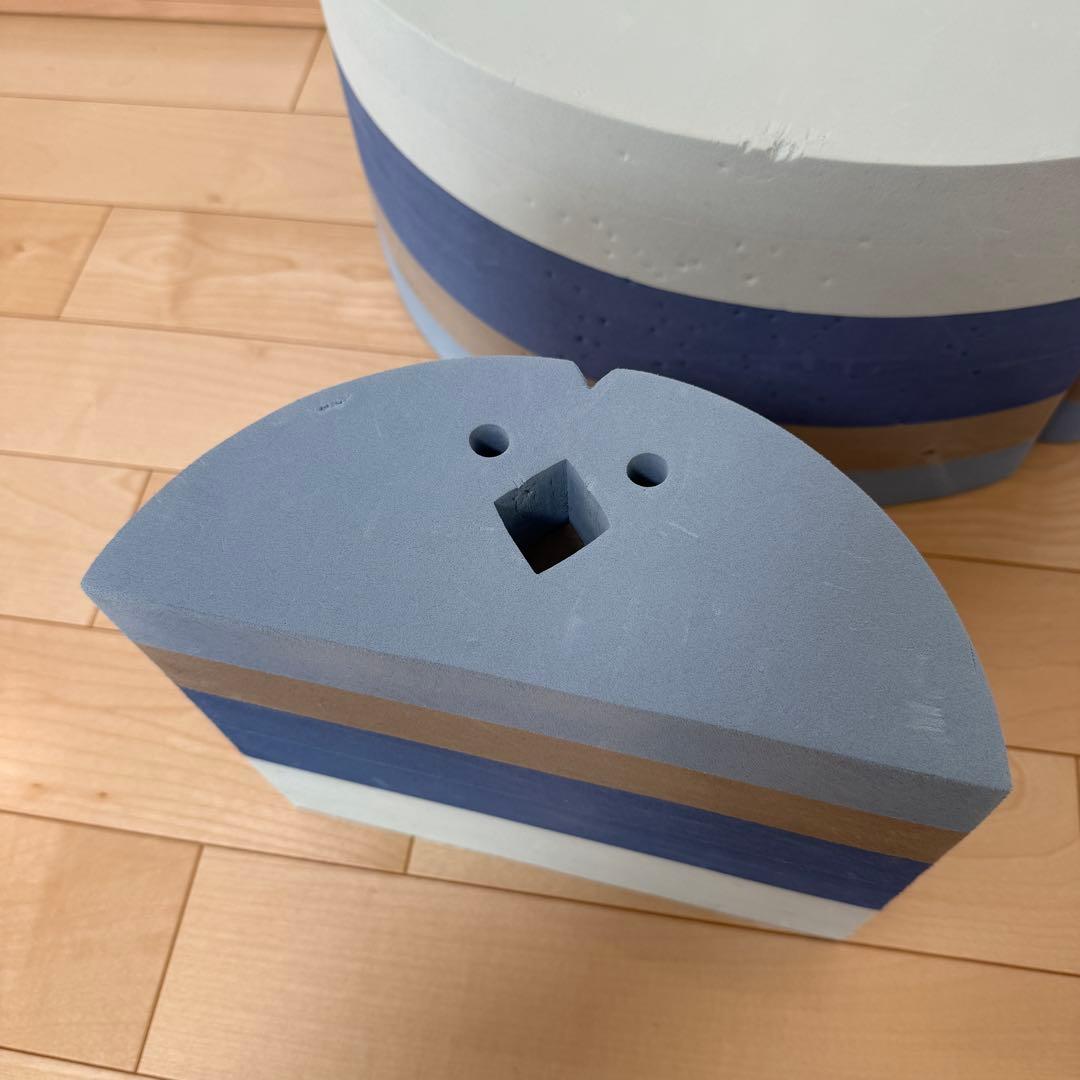 【ボーネルンド】ボブルス ゾウ&チキン