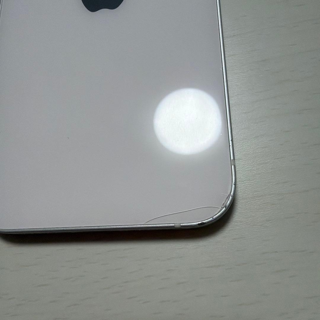 Apple iPhone 12 本体　64GB ホワイト　SIMフリー