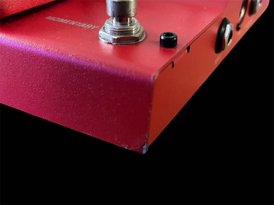 Digitech Whammy DT + 専用アダプター