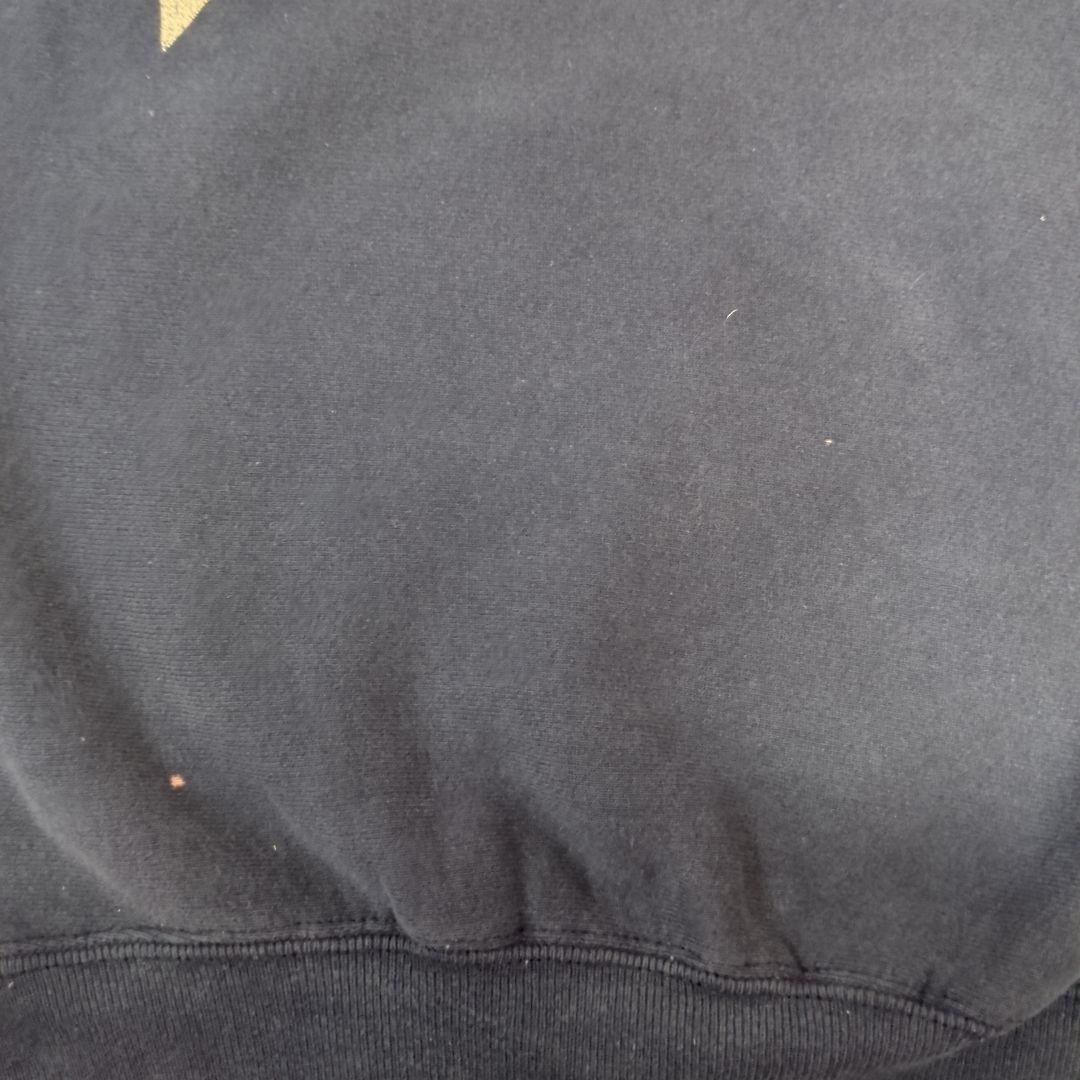 祐*内様 SOFFE SUPER SWEAT Duke カレッジプリント ビンテ