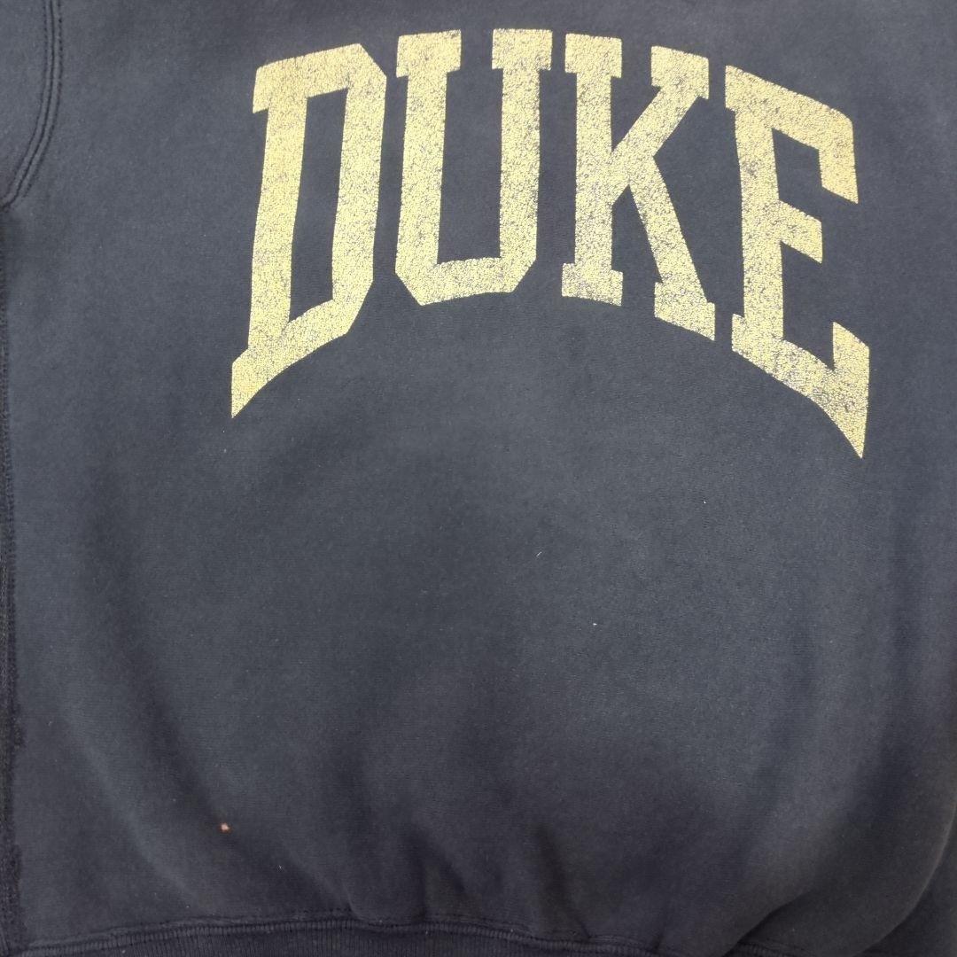 祐*内様 SOFFE SUPER SWEAT Duke カレッジプリント ビンテ