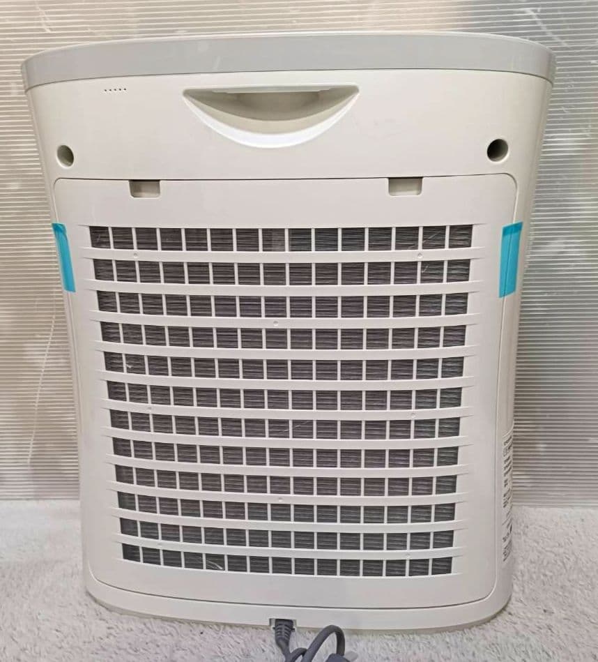 【未使用】シャープ 空気清浄機 プラズマクラスター 7000 FU-J30