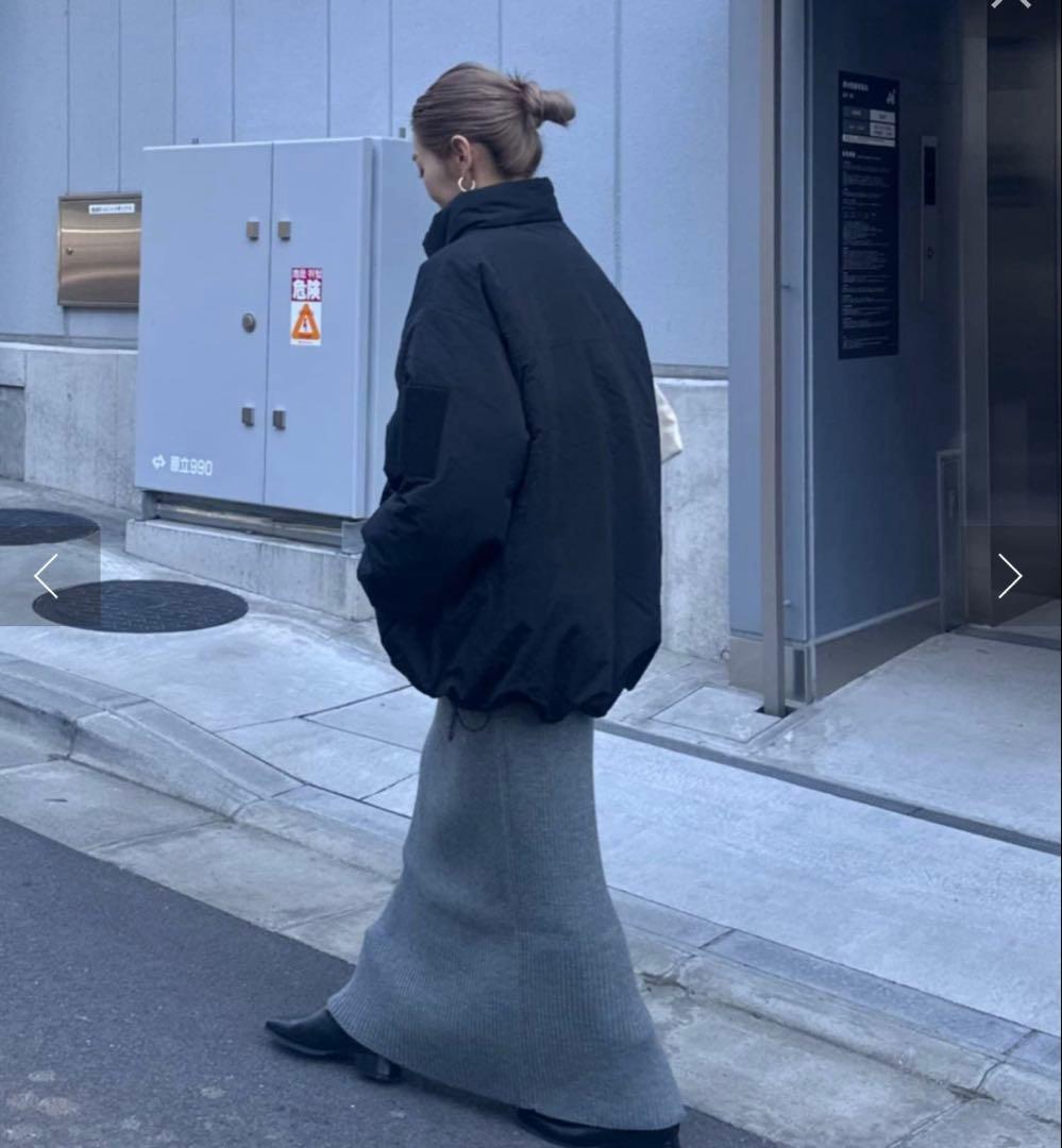 CIAPANIC ponアウター