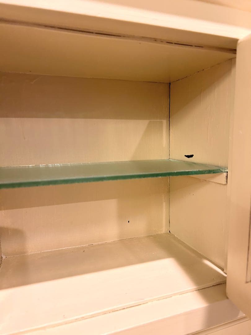 ロッタ 【下部】希少 デンタルキャビネット ヴィンテージ