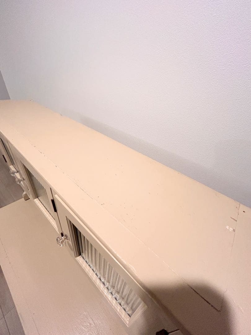 ロッタ 【下部】希少 デンタルキャビネット ヴィンテージ