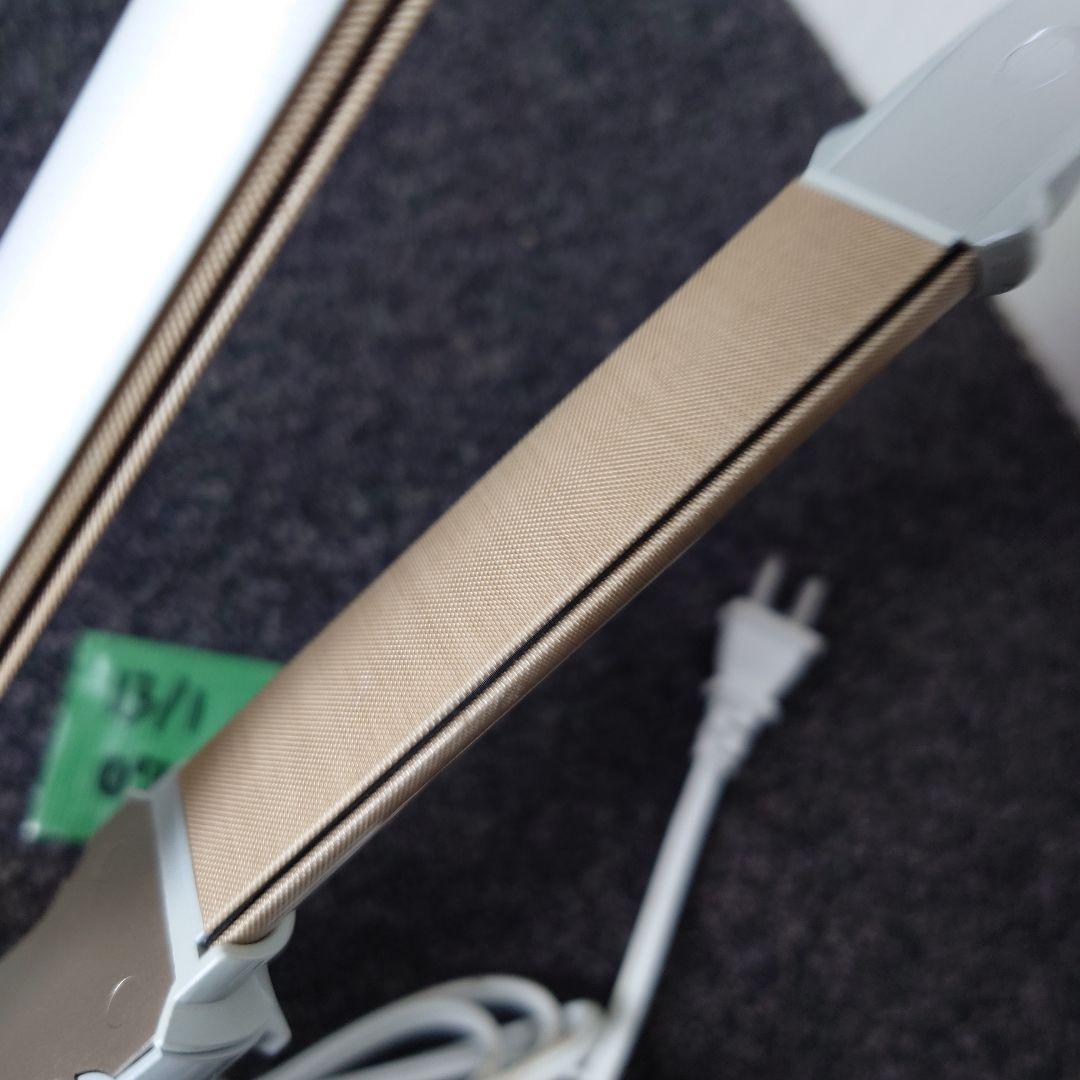 KINUJO 2wayカール＆ストレートヘアアイロン キヌージョ　絹女