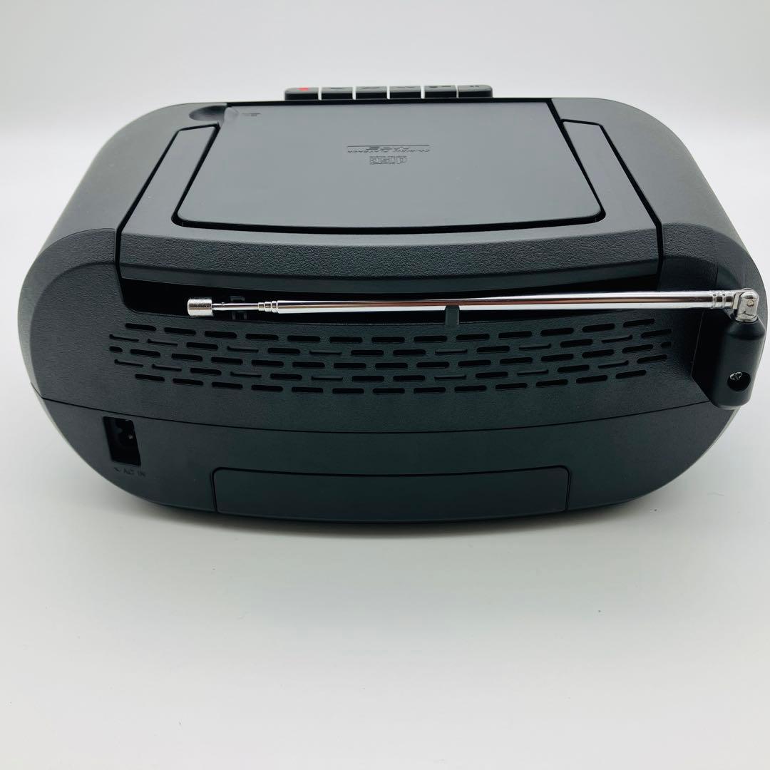 【未使用品】SONY ソニー CFD-S70 パーソナルオーディオシステム