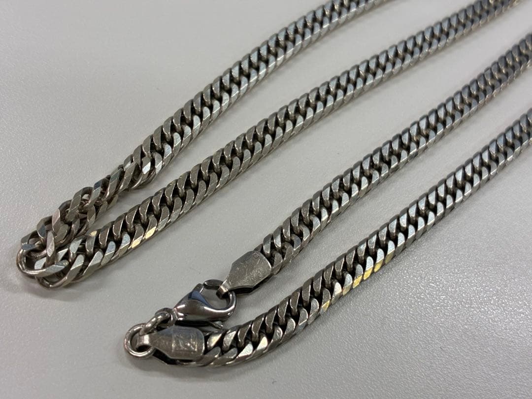 LedaSILMAレダシルマ ネックレス