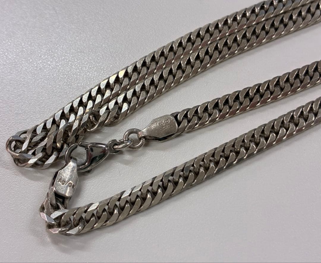 LedaSILMAレダシルマ ネックレス