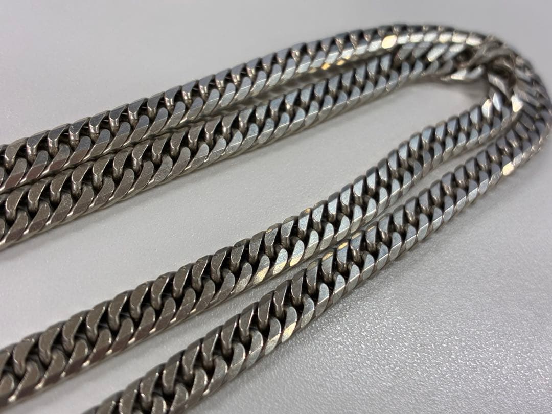 LedaSILMAレダシルマ ネックレス