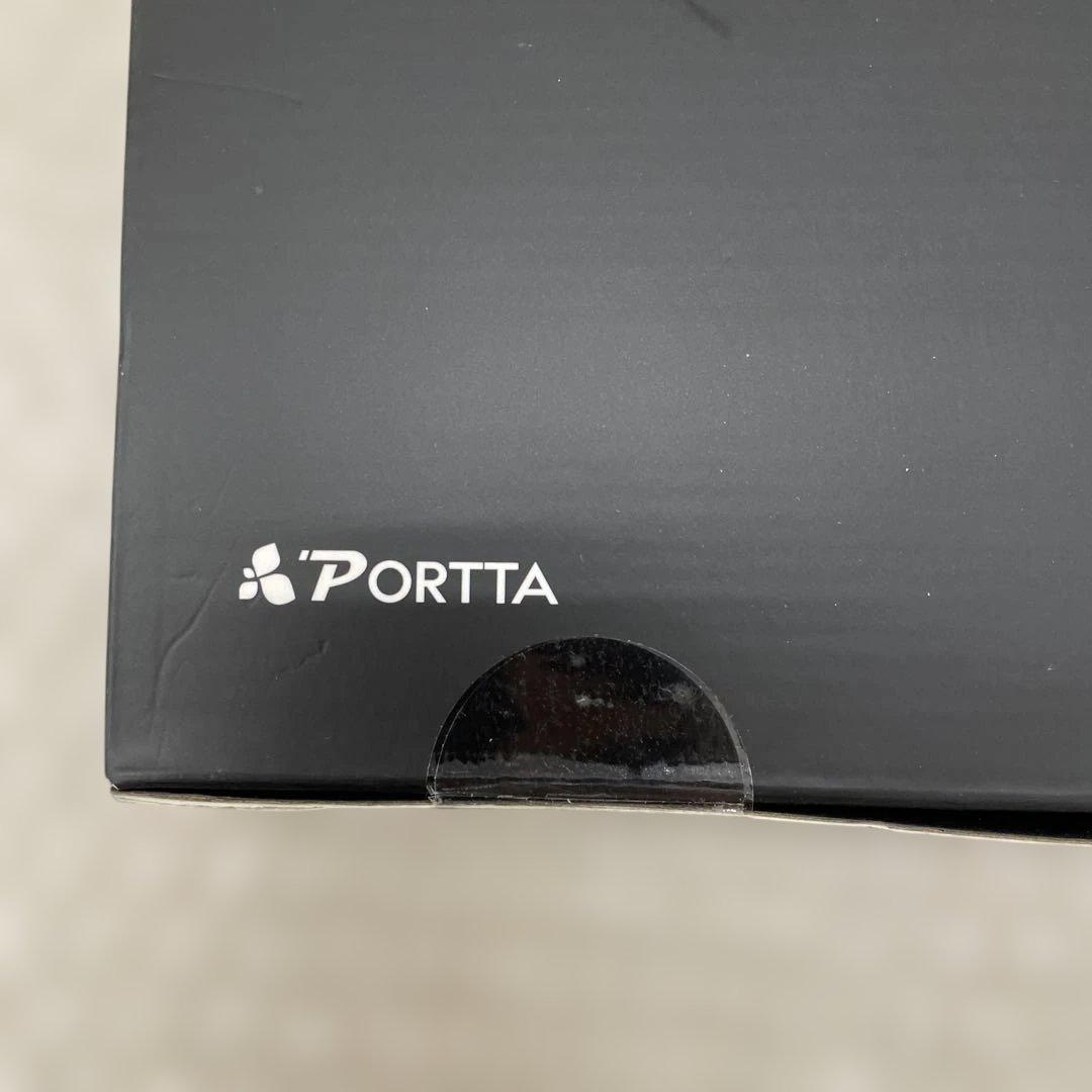 12469 PORTTA ビデオウォールコントローラー 3x3