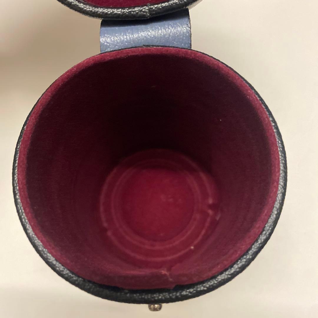 エルモ　映写機用projection lens F:1.3 50mm