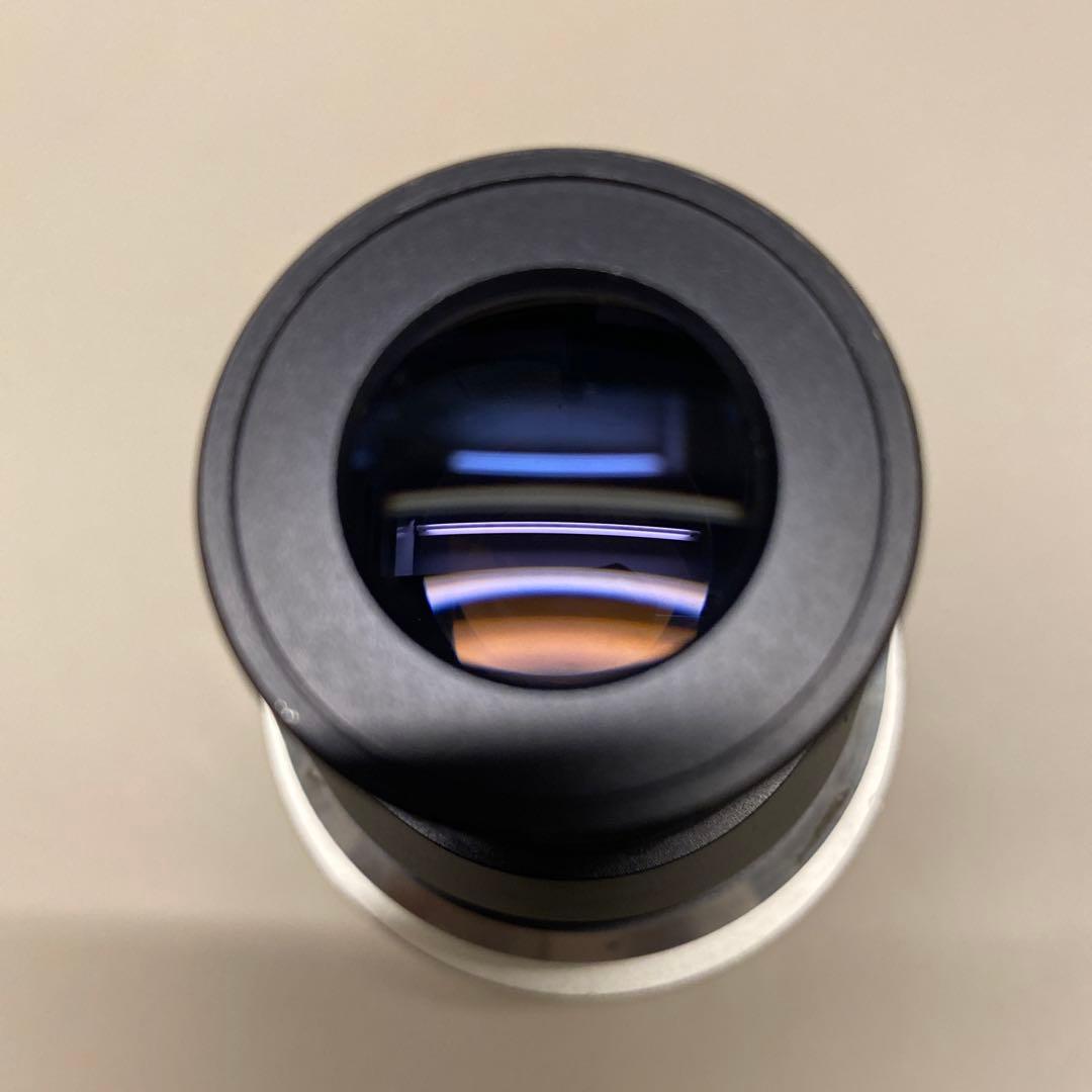 エルモ　映写機用projection lens F:1.3 50mm