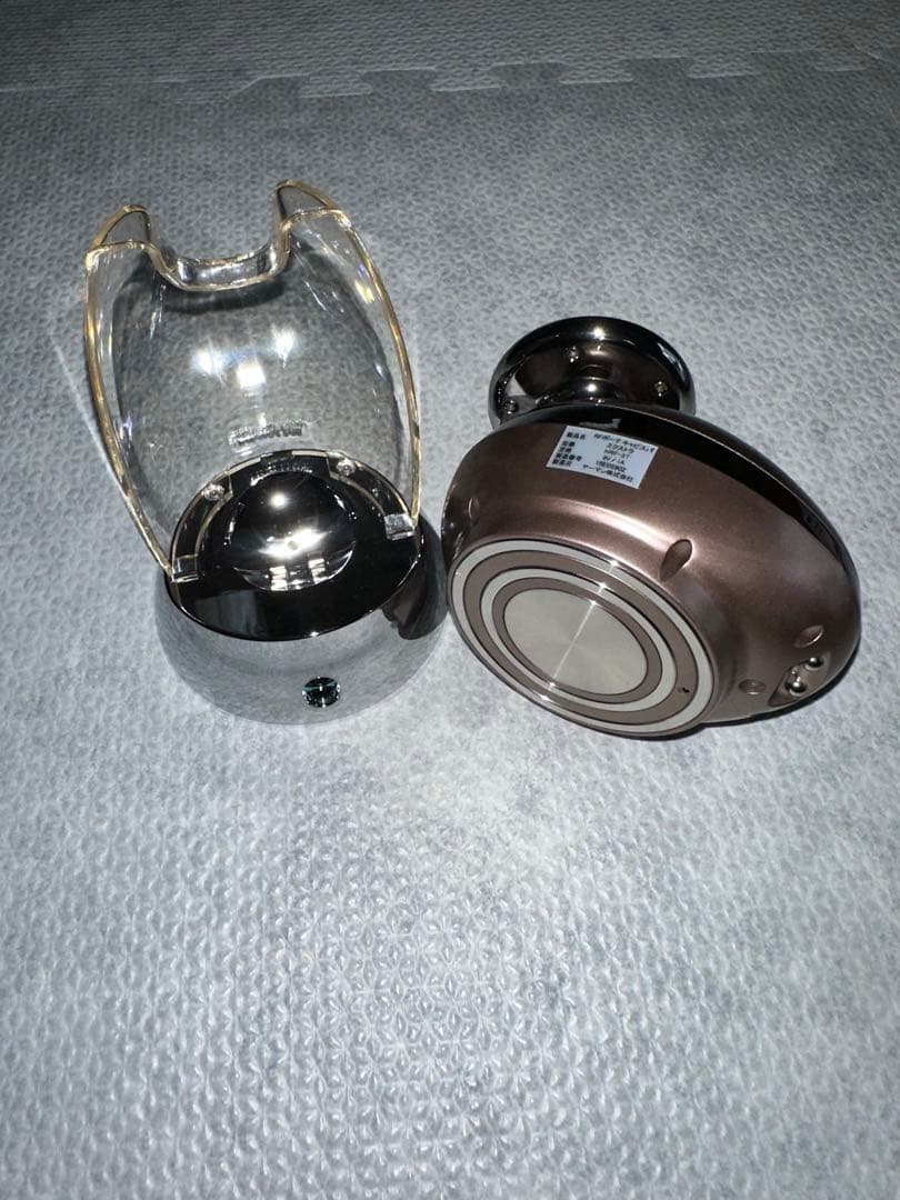 RFボーテキャビスパ エクストラ HRF-5保湿ジェル付きお買い得‼︎即購入OK✨