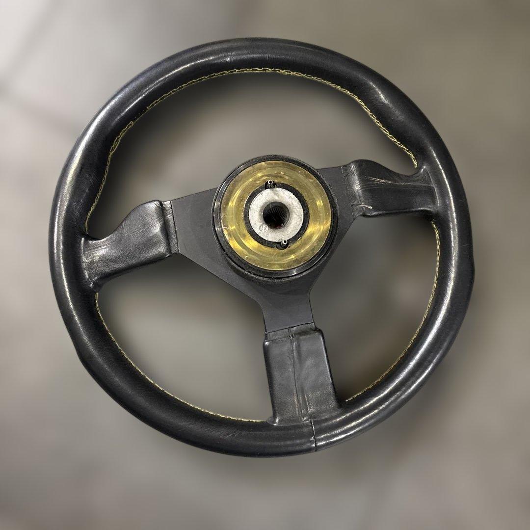 personal‼️ステアリング‼️本日限定