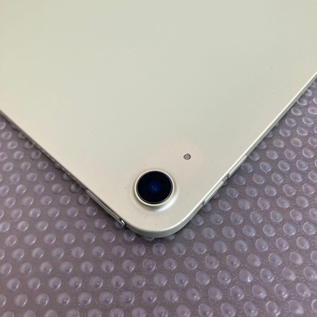 2434 電池新品☆iPad Air4 第4世代 64GB WIFIモデル☆