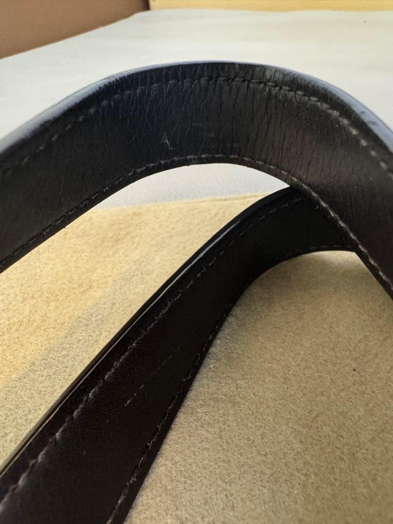 ボッテガ・ヴェネタ イントレチャート メンズ トートバッグ