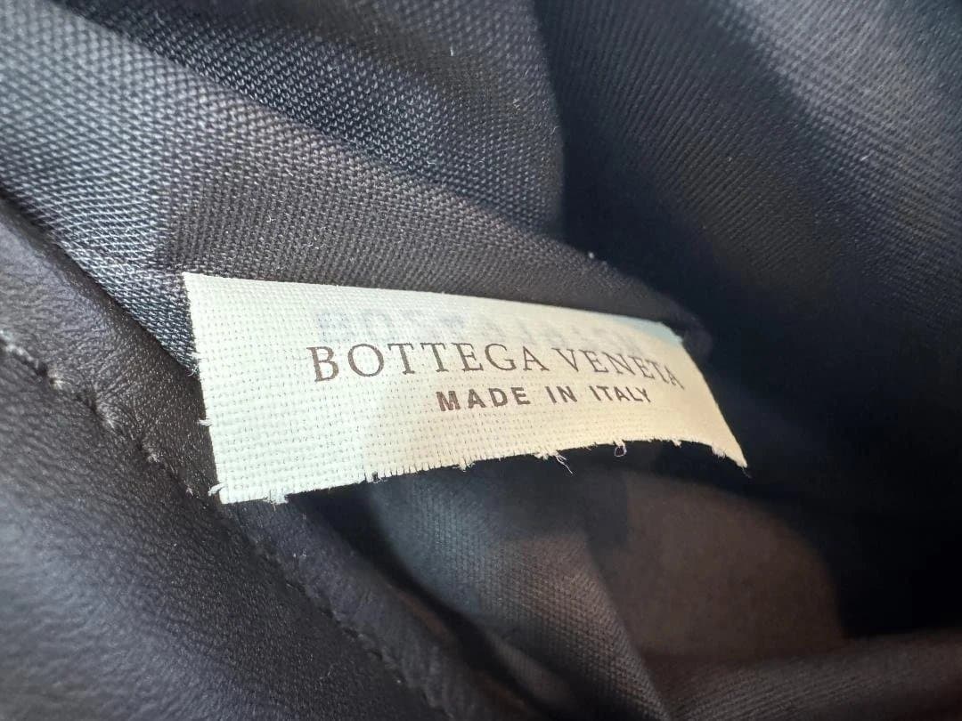 ボッテガ・ヴェネタ イントレチャート メンズ トートバッグ