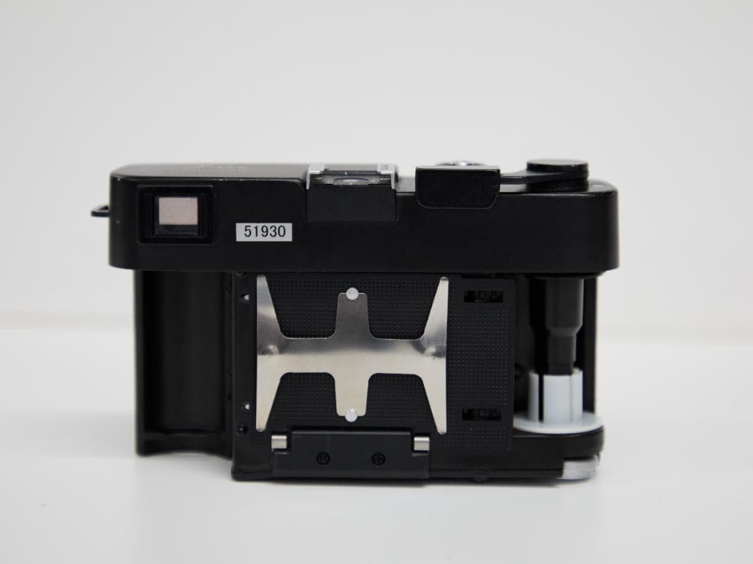 フィルムカメラ LEICA CL SUMMICRON-C 40mm f/2