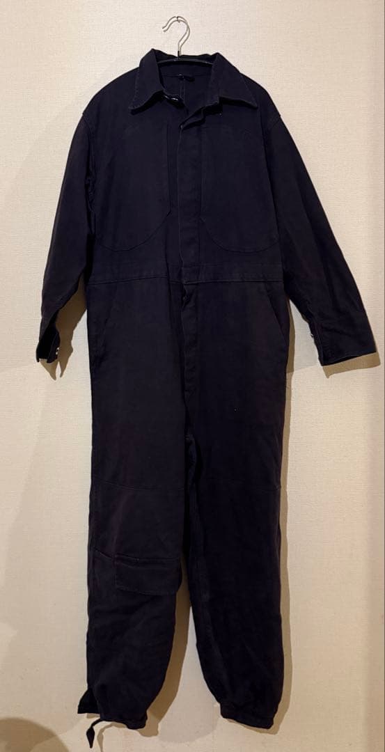 90s スウェーデン軍　オールインワン