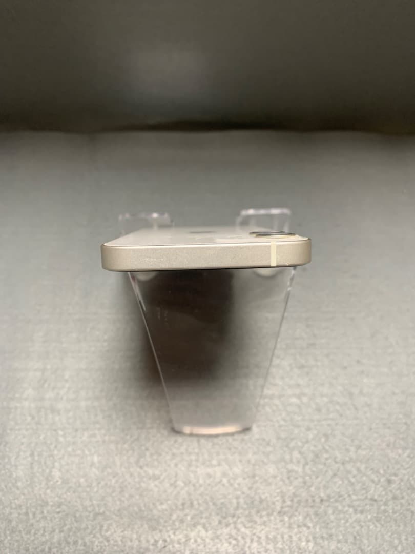 訳あり 国内版 SIMフリー iPhone12 mini 128GB ホワイト色