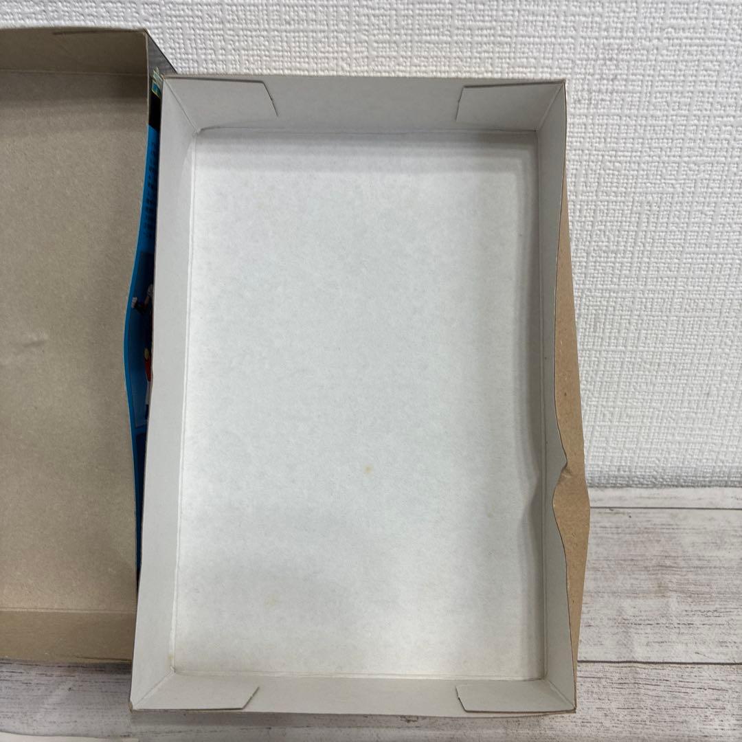 プラレス　3四郎