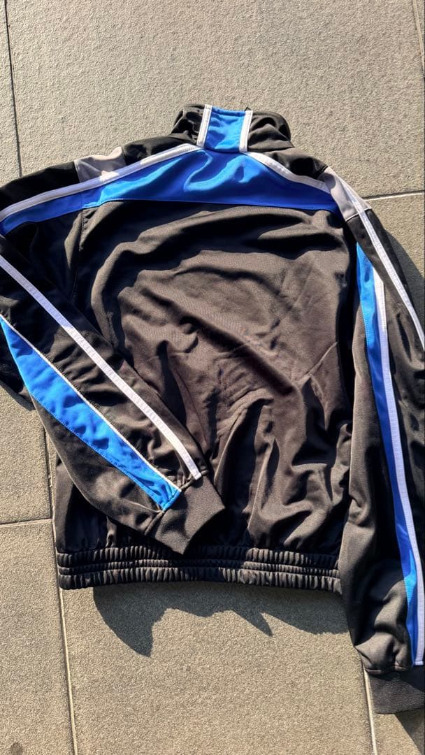 k*k様 Martinrose トラックジャケット　2024SS ケンドリックラ