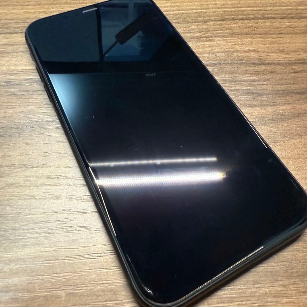 携帯電話本体 iPhone XR 128GB