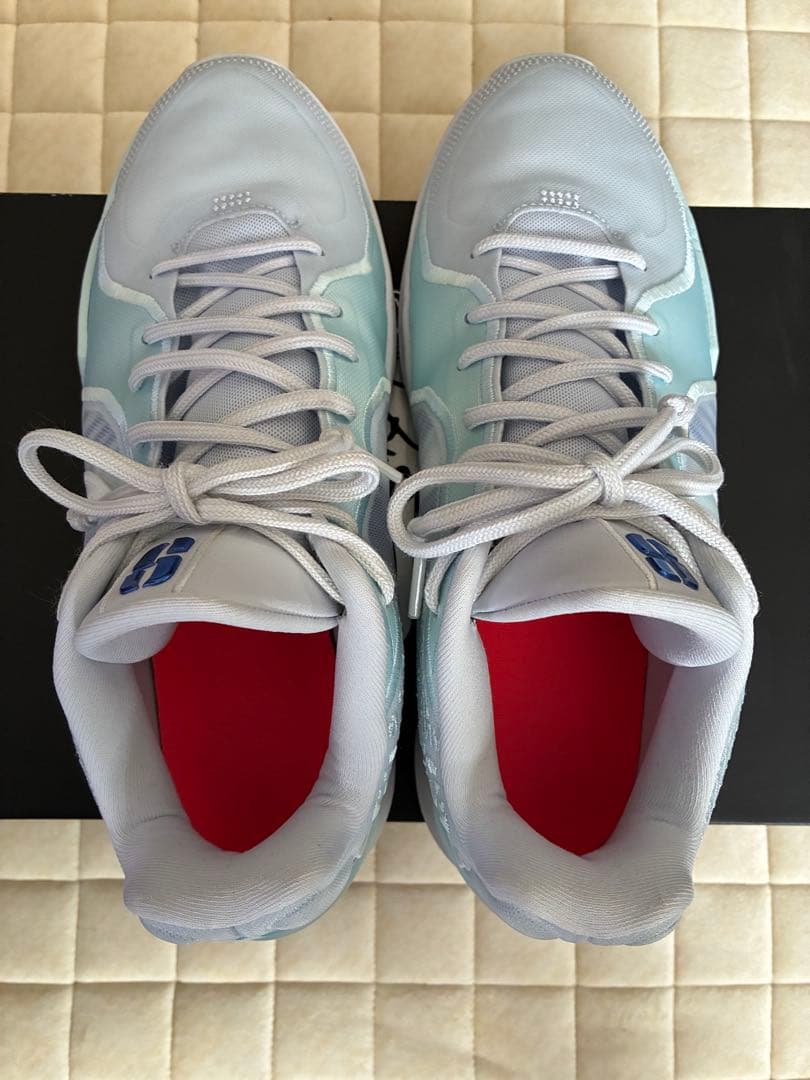 NIKE Sabrina2 ナイキ　サブリナ2