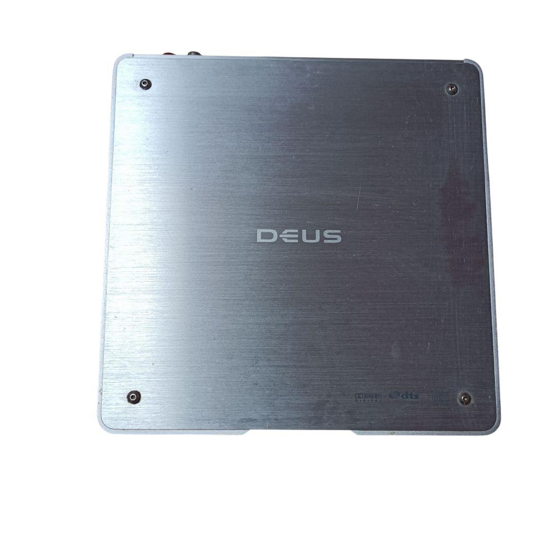 Victor EX-AK1　リモコン付き