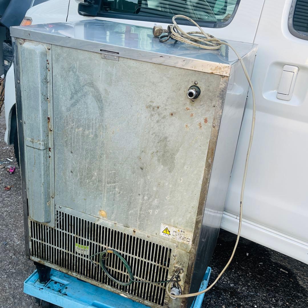 ホシザキ　業務用製氷機　IM-45L-1 動作品