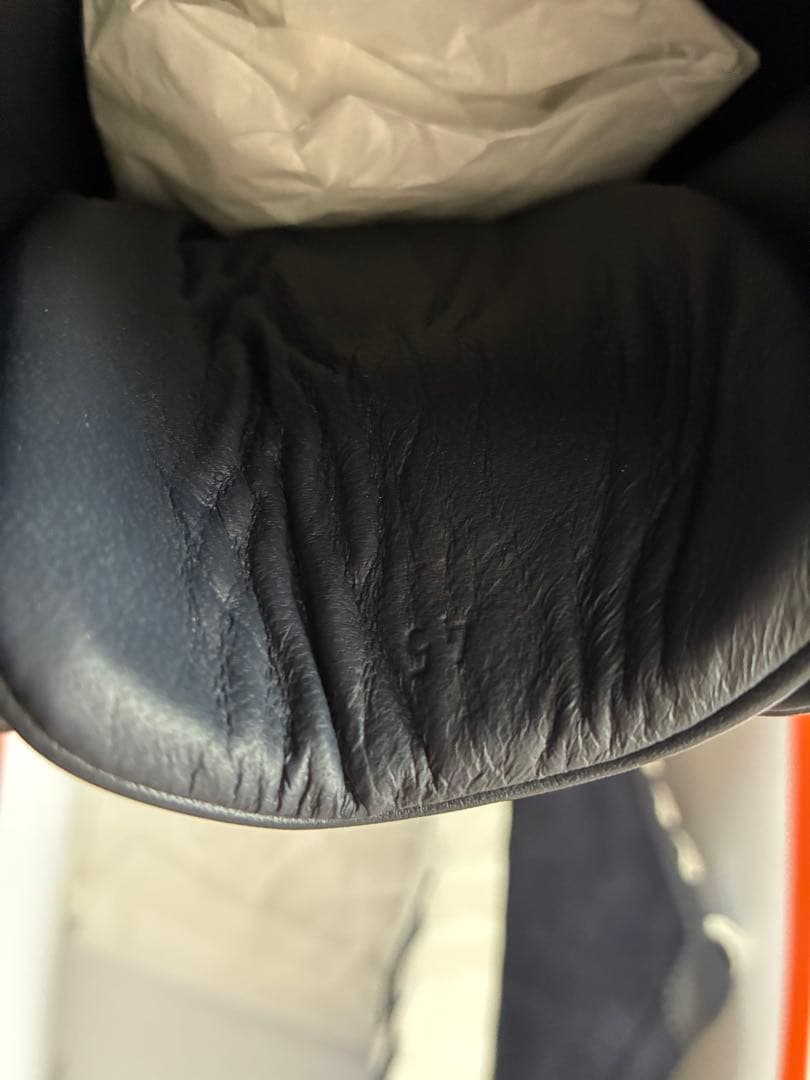 HERMES エルメス スニーカー バウンシング　サイズ45