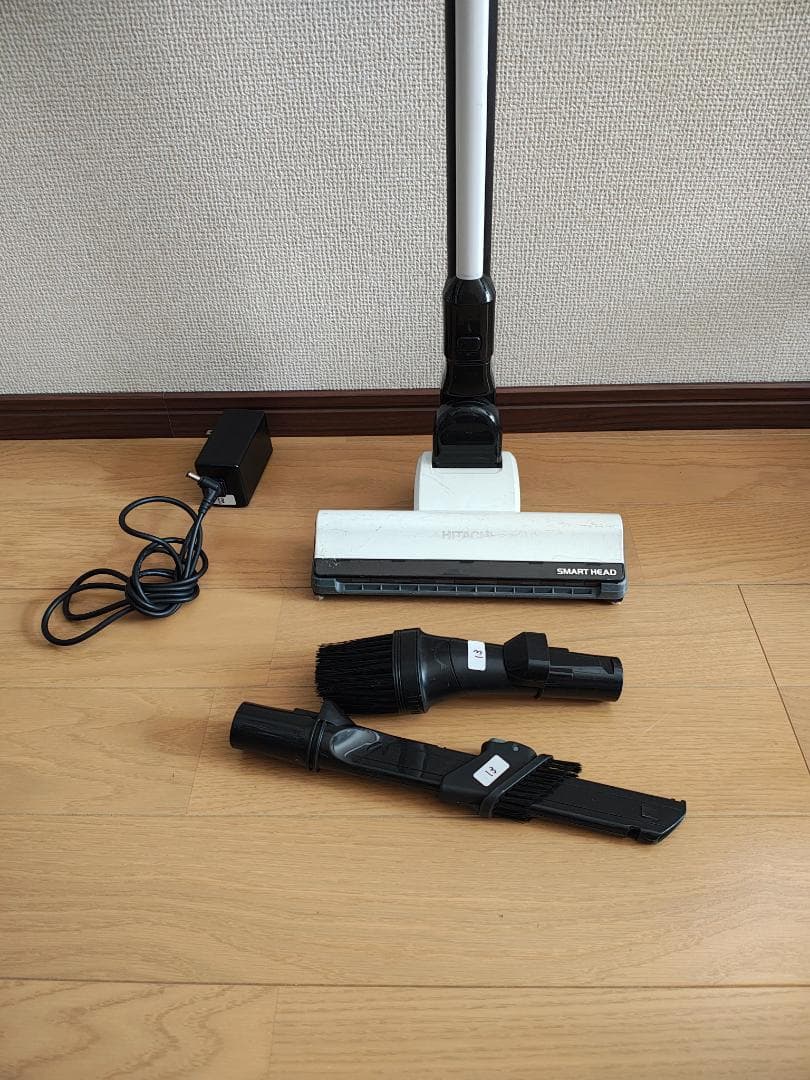 日立★PV-BL1J★2022年製★バッテリーの状態良好★13