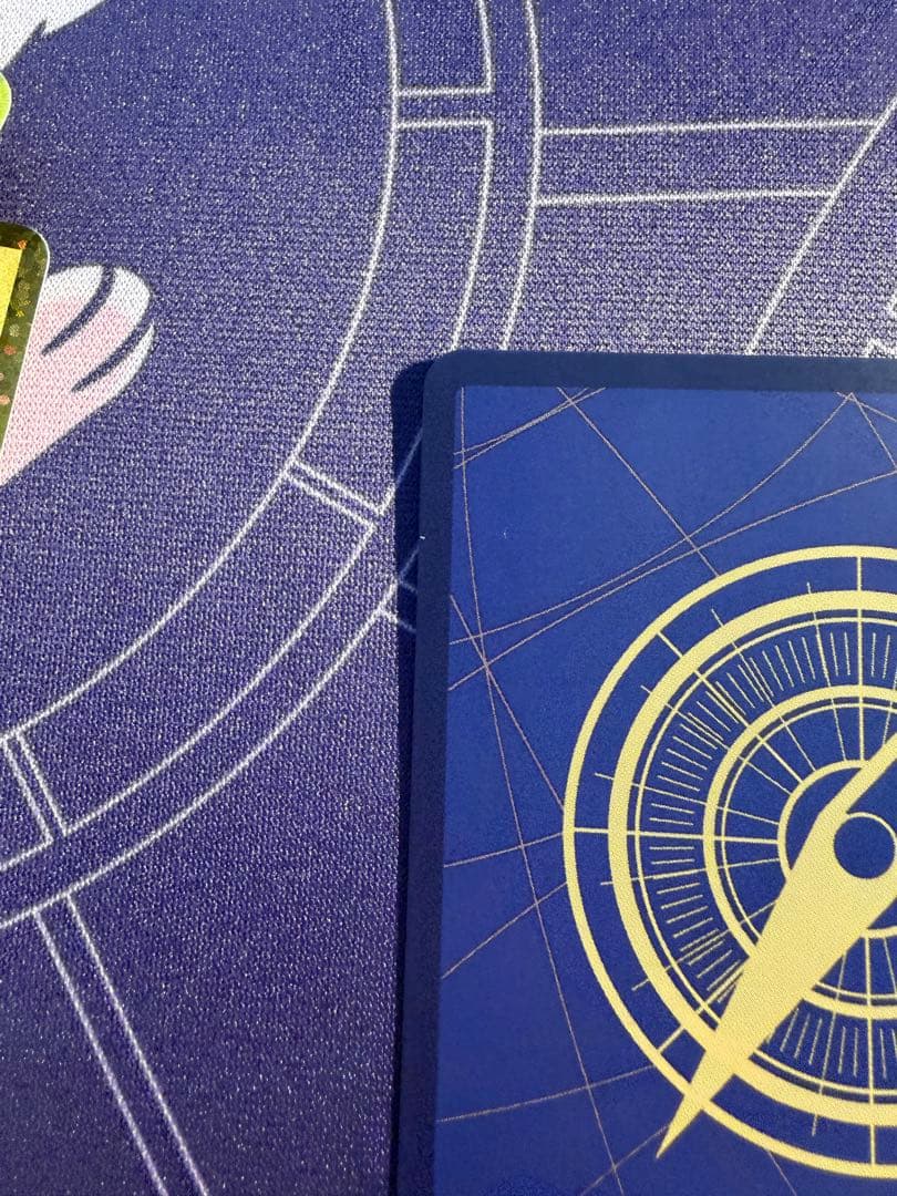 【美品】　ワンピース　マガジン　モンキー・D・ルフィ　プロモ