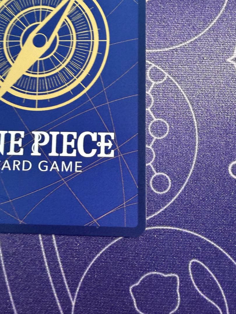 【美品】　ワンピース　マガジン　モンキー・D・ルフィ　プロモ