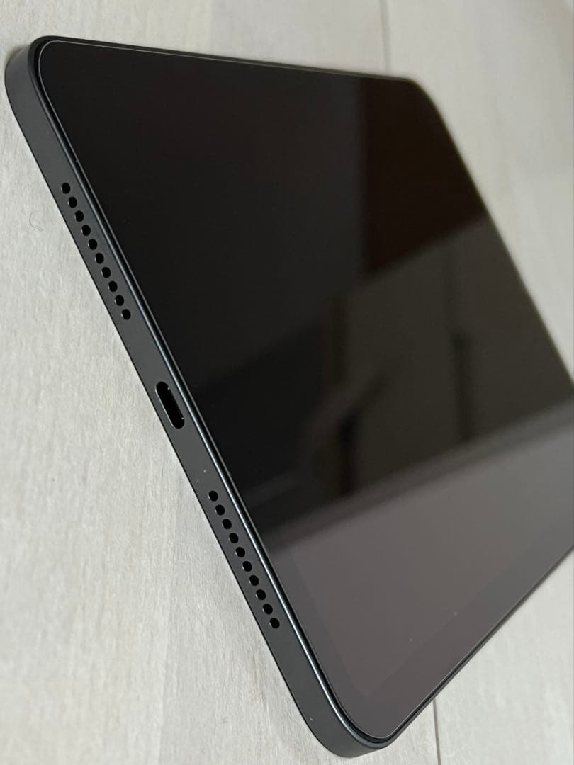 【ジャンク品】Apple iPad mini 第6世代 64GB