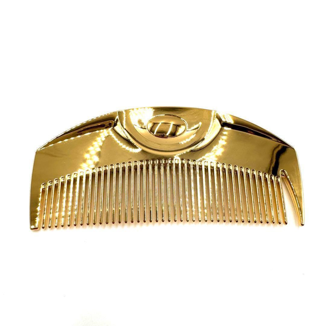 【未使用】LOVECHROME ラブクロム K24GP TSUKI GOLD