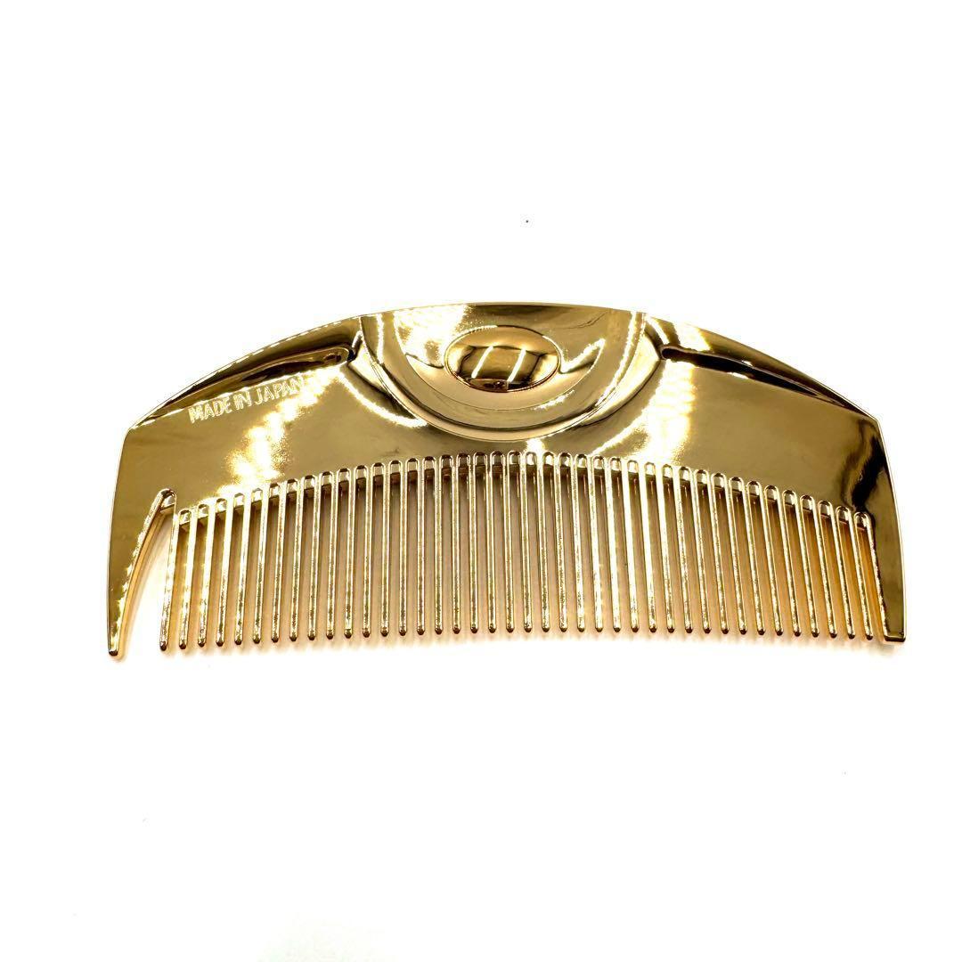 【未使用】LOVECHROME ラブクロム K24GP TSUKI GOLD