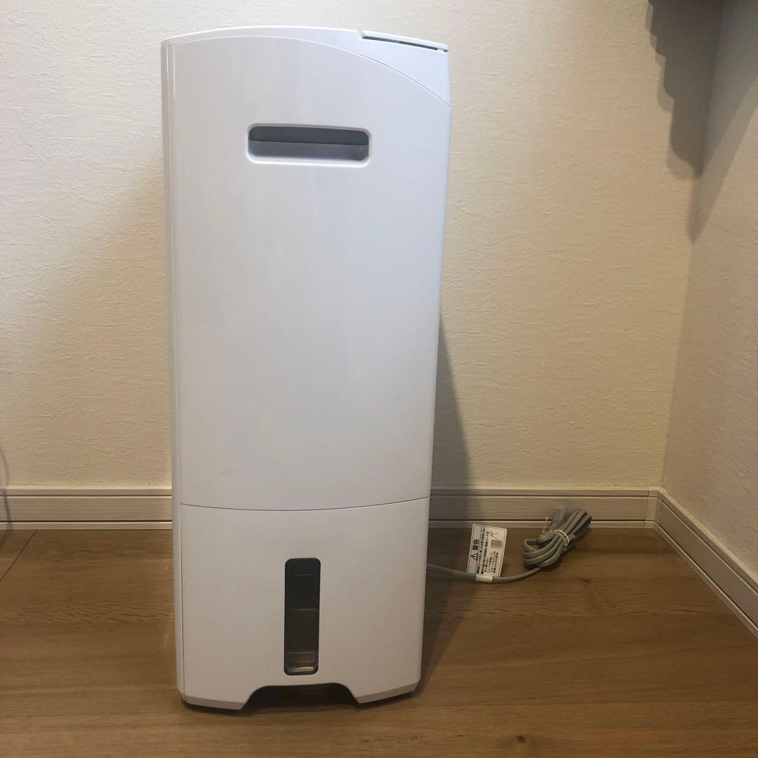 Panasonic 衣類乾燥機 F-YHVX120 ハイブリッド式