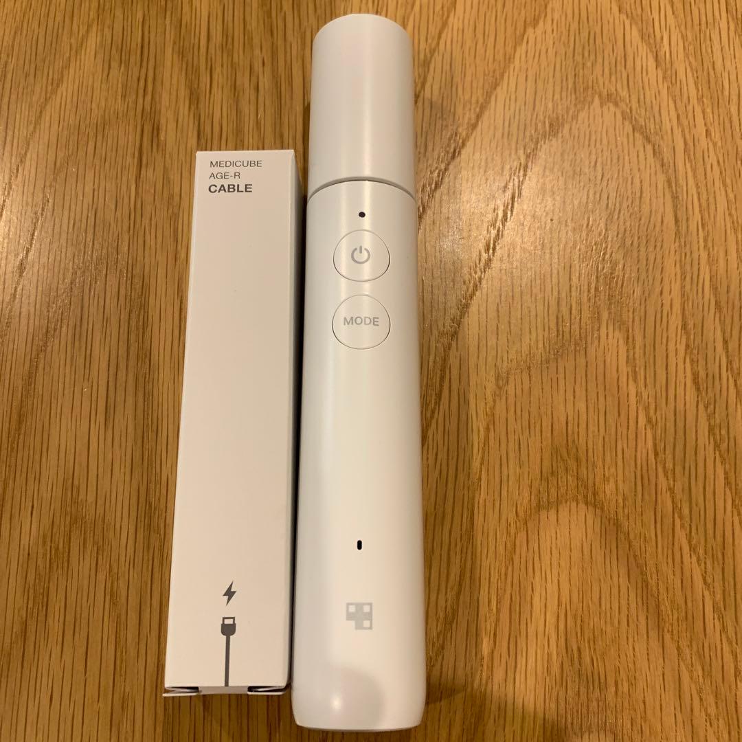 新品同様☆MEDICUBE メディキューブ アイショット
