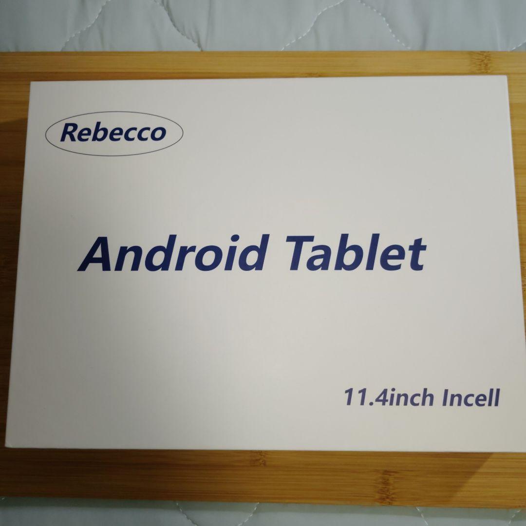 【新品未使用】Helio G99 タブレット 24GB+128GB