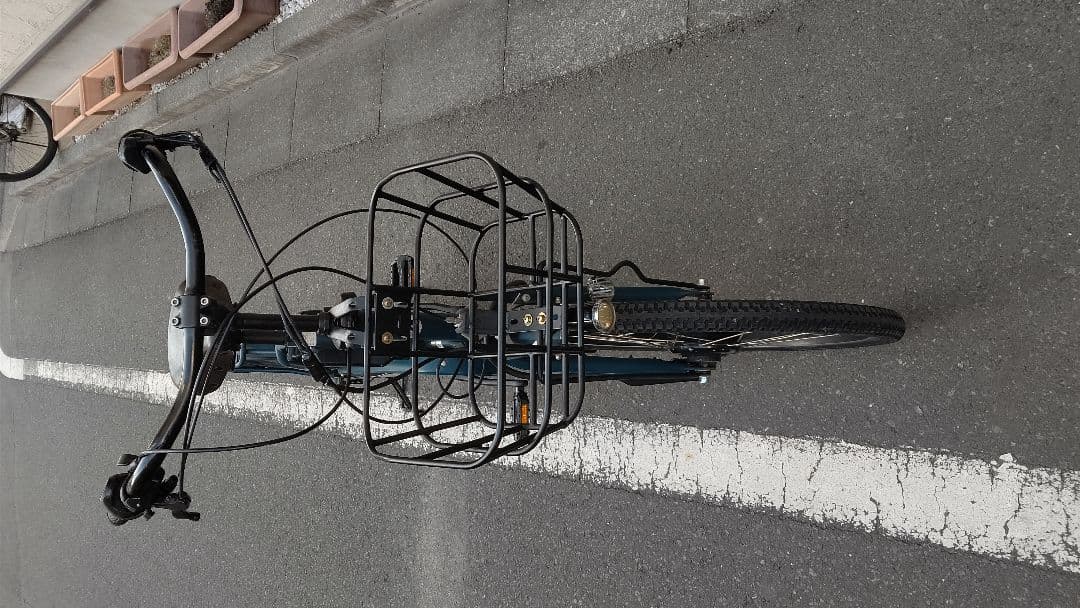 ビッケ グリ bikke GRI ブリヂストン 電動アシスト自転車