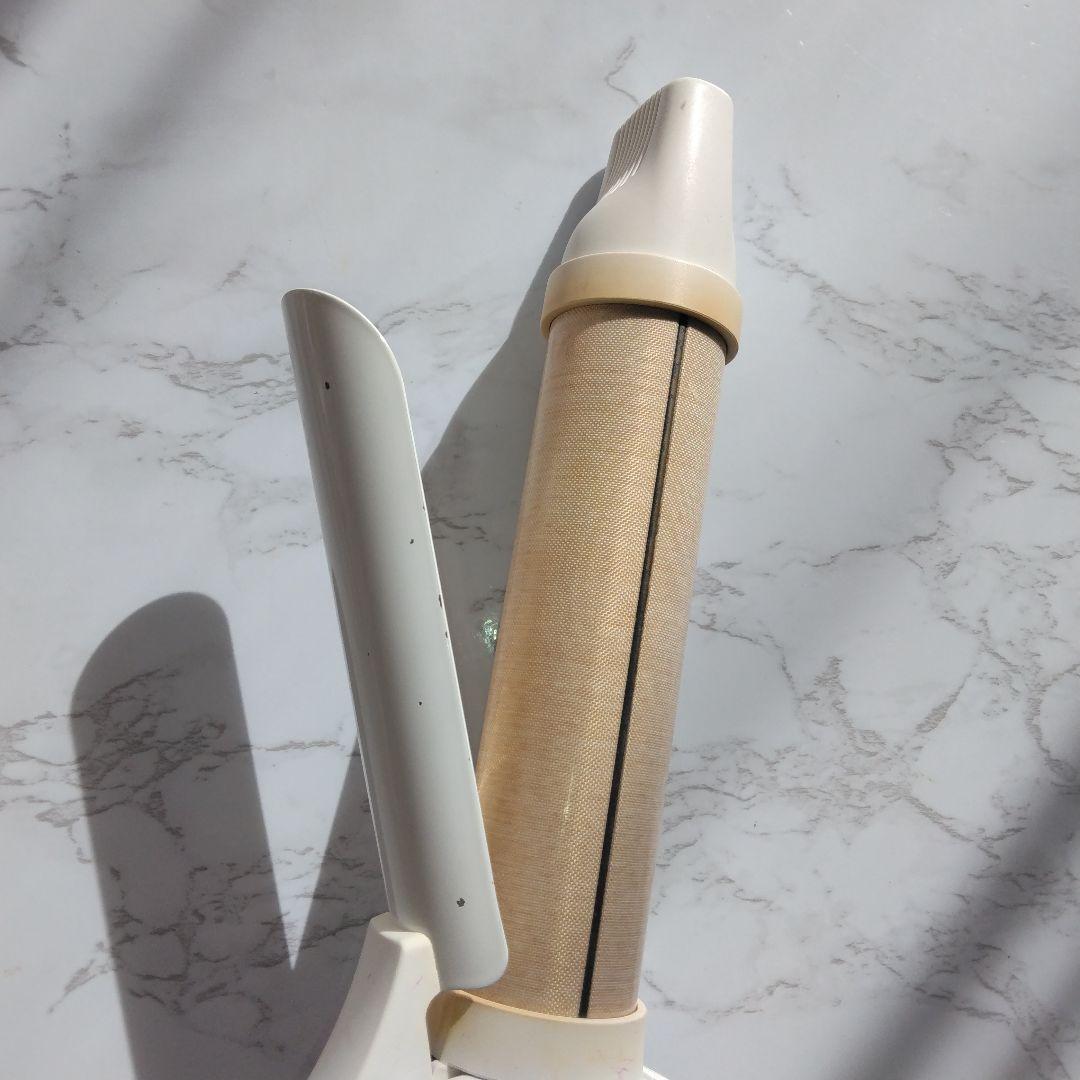 絹女　KINUJO　KC032 カールアイロン