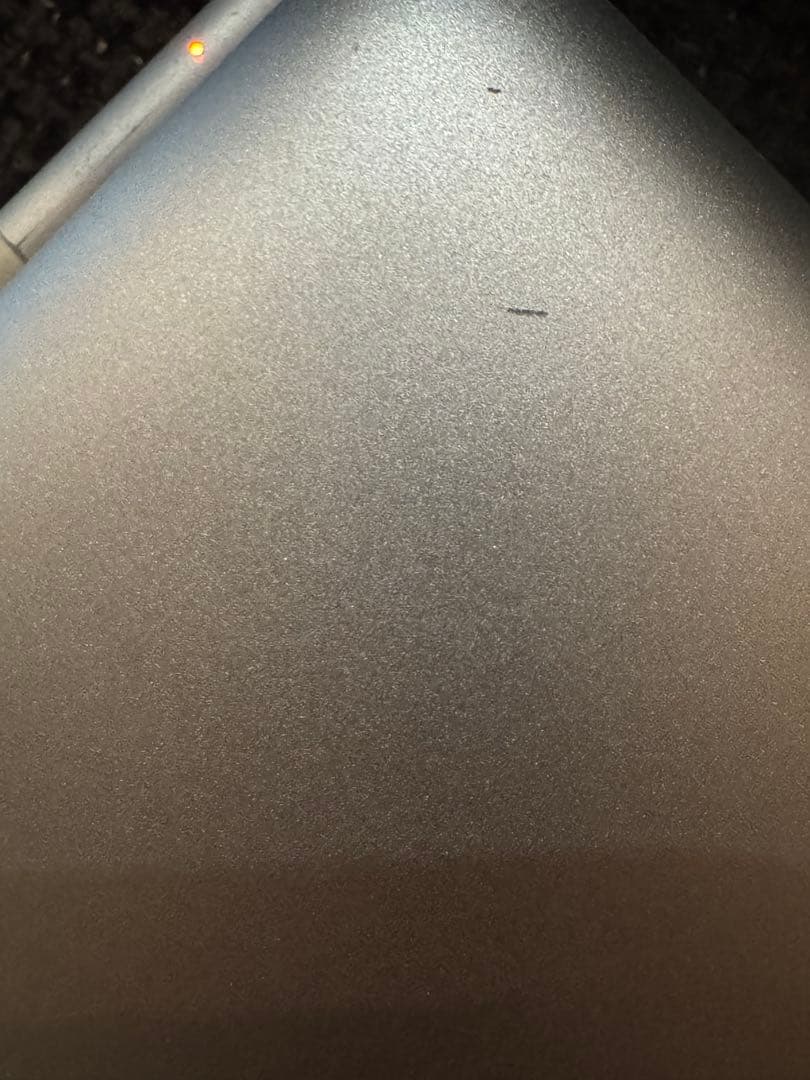 初期化済み：MacBook Pro 13-inch Mid 2012