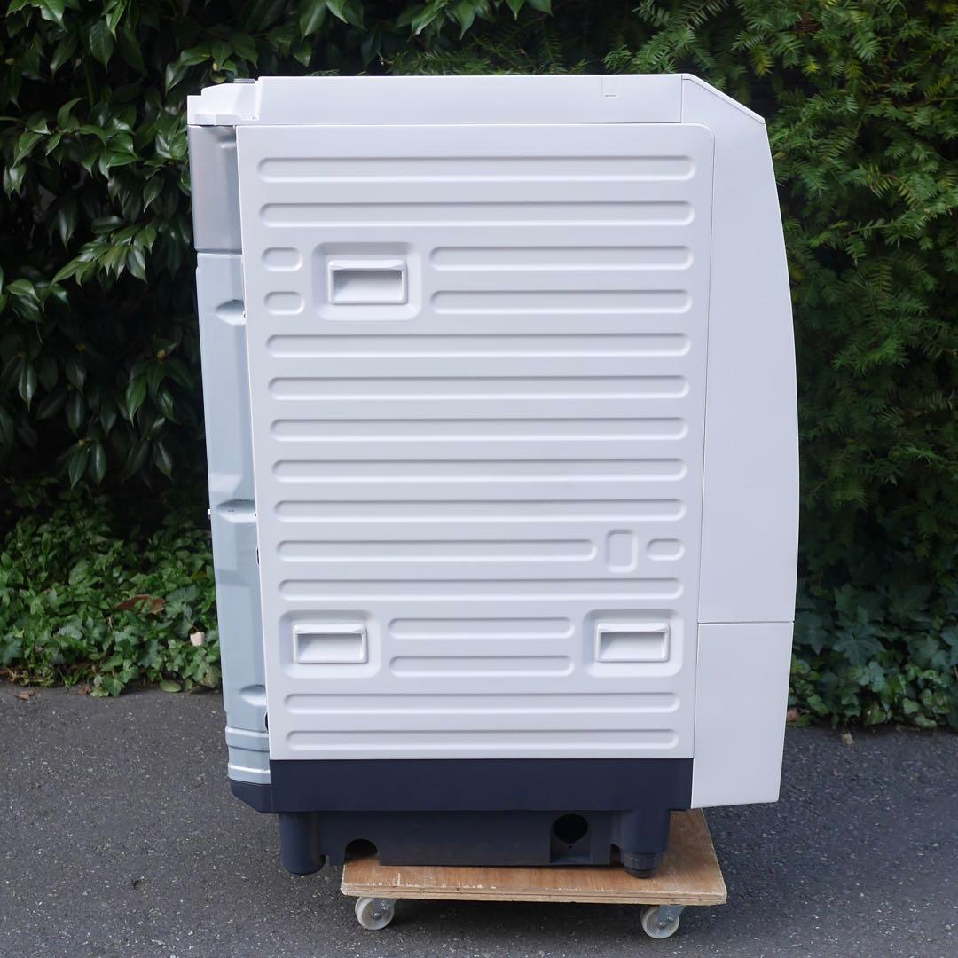 美品 Panasonic/パナソニックドラム式洗濯機 NA-LX127DL