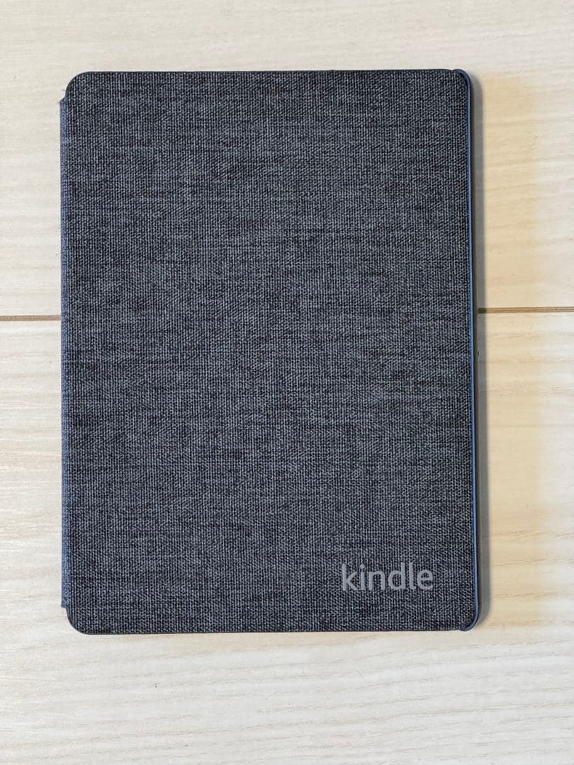 Kindle Paperwhite 32GB 純正カバー付き