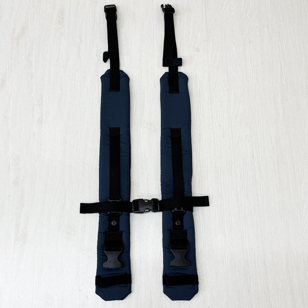 EIGHTEX 双子 抱っこ紐 ツインズキャリーコネクト